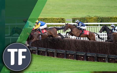 Horse Racing Tips Timeform S Monday Punts At Kempton Paddy Power News