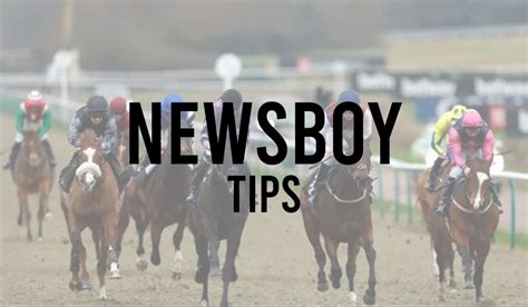Horse Racing Tips Today Newsboy S Nap At Lingfield And Best Bets For Wednesday S Cards The Mirror