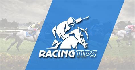 Horse Racing Tips Today S Races Analysis Horse Racing Tips Today S Races Analysis