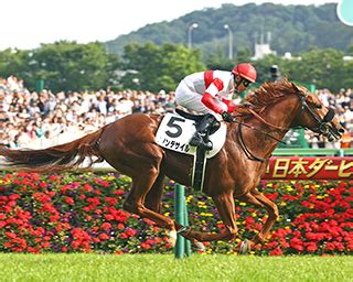 Horsemen S Info Horse Racing In Japan