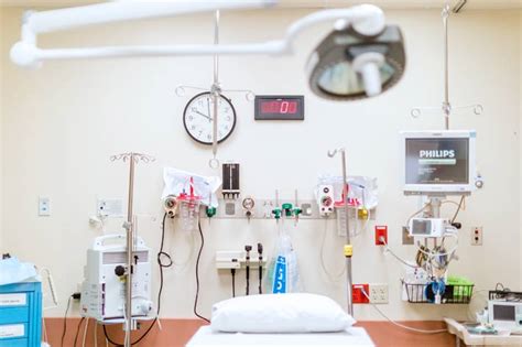 Hospital Er Room Droplex
