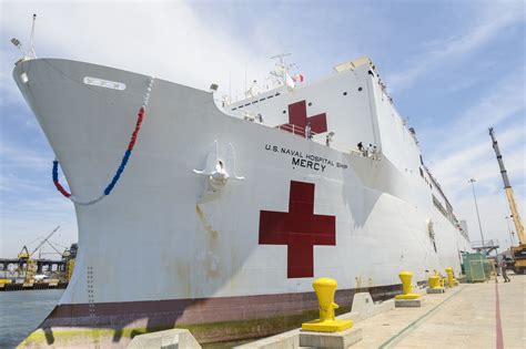 Hospital Ships Other Dod Assets Prepare For Coronavirus Response Joint Chiefs Of Staff News Display Hospital Ships Other Dod Assets Prepare For Coronavirus Response Joint Chiefs Of Staff News Display