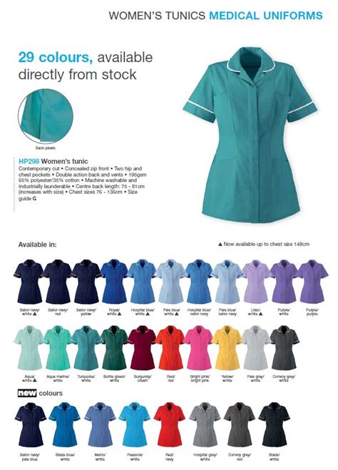 Hospital Uniform Color Codes Nsw At Leigh Clanton Blog