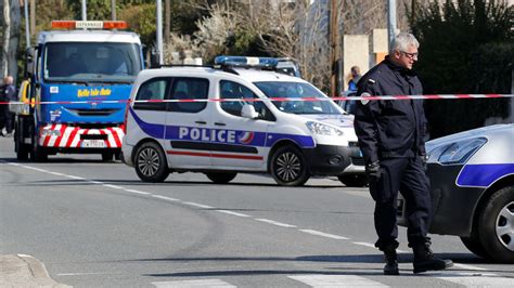 Hostage Taker Killed At French Supermarket Trt Global