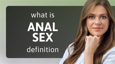Exploring 5 Anal Porn Secrets