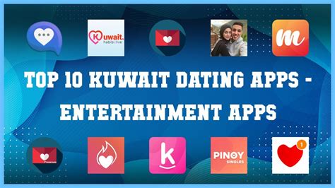 Hot Dating Apps Kuwait: Top Choices for Singles