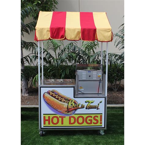 Hot Dog Cart Adventures Day 5 Business Hustle Heat Youtube Hot Dog Cart Adventures Day 5 Business Hustle Heat Youtube