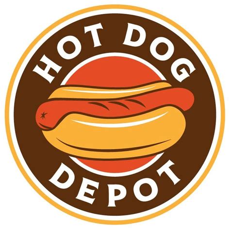 Hot Dog Depot Find A Location
