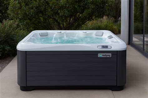 Hot Springs Hot Tub Troubleshooting