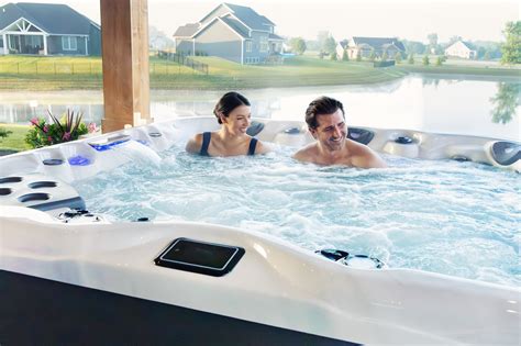 Hot Tub Overheating How To Cool Down Your Spa Hot Tub Maintenance