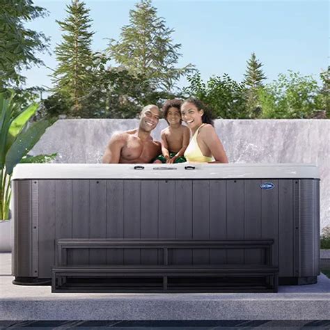 Hot Tubs And Swim Spas For Sale In Visalia California