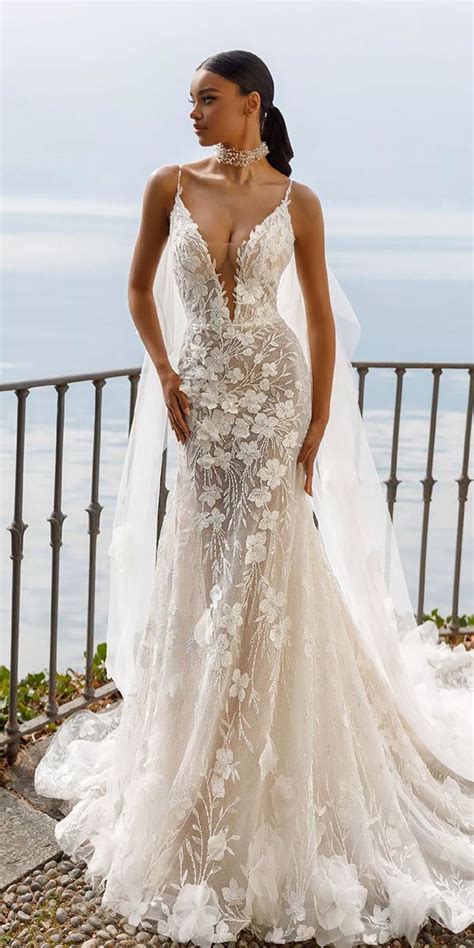 Hot Weather Wedding Dresses Ideas for Your Perfect Summer Ceremony