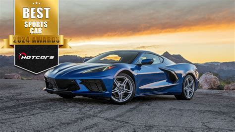 Hotcars Best Sports Car Of 2024 Chevrolet Corvette Stingray Hotcars Best Sports Car Of 2024 Chevrolet Corvette Stingray