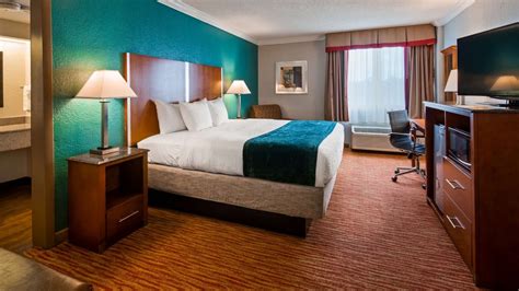 Hotel Best Western Ft Lauderdale I 95 Inn Fort Lauderdale Usa