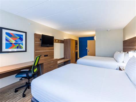 Hotel Rooms Suites The Inn At St John