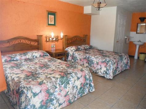 Hotel Villa St Cruz Creel Chihuahua Zonatur Stica Com