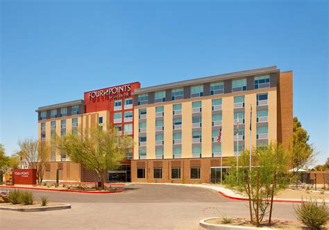 Hotels Near Mesa Gateway Airport: Your Perfect Stay