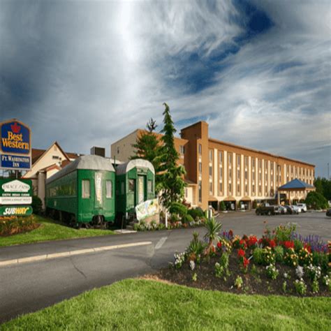 Hotels In Fort Washington Pennsylvania United States