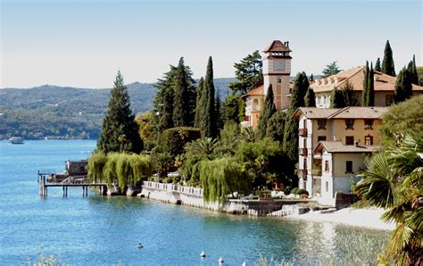 Hotels In Garda Lake Garda