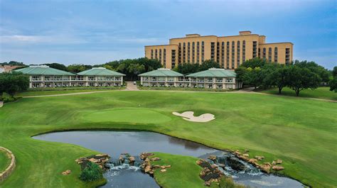 Hotels In Irving Dallas