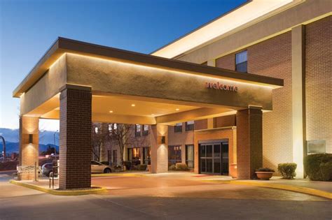 Hotels In Westminster Ca Find Hotels Hilton