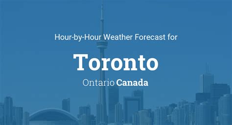 Hourly Weather Forecast For Newbury Ontario Ca Weatherbug