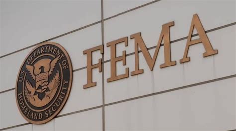 House Committee Calls On Fema For Transparency After Official Tells