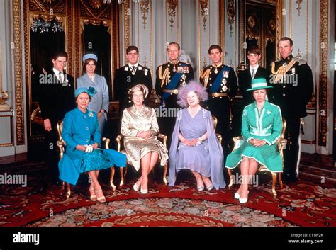 House of Windsor: Royal Secrets Unveiled