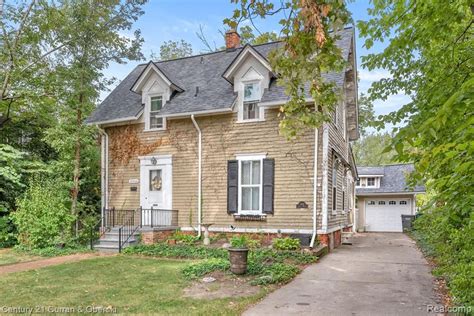 Houses For Sale Dearborn 48124