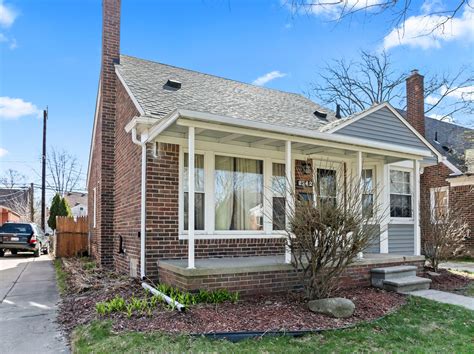 Houses For Sale Dearborn Heights