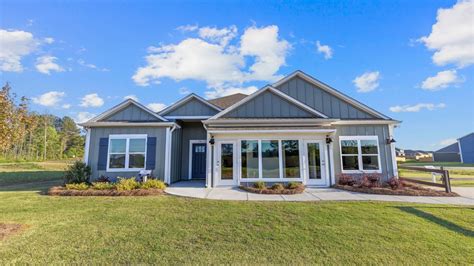 Houses For Sale In Springville Al Wright Farms D R Horton