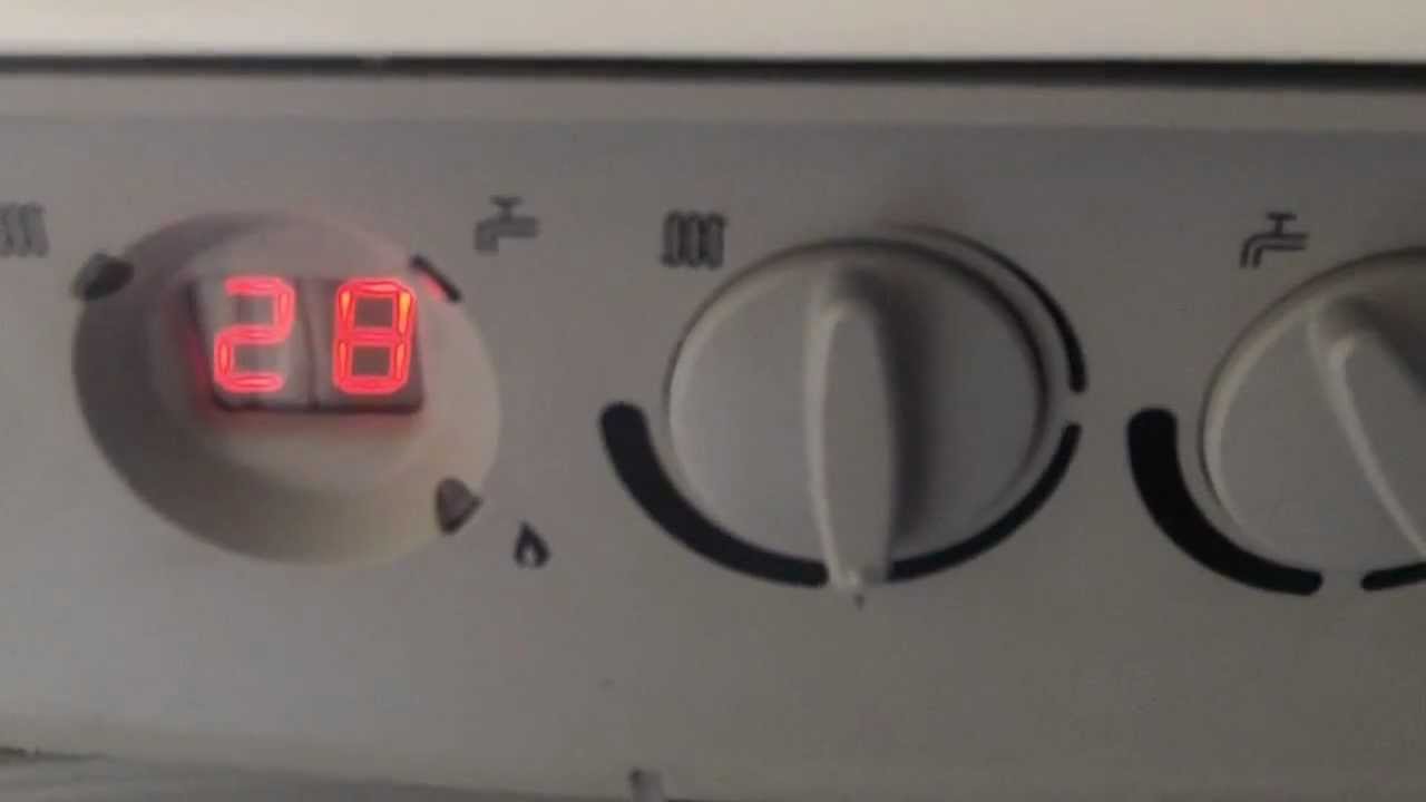 How A Condensing Boiler Works Youtube