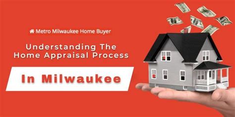 How A Home Appraisal Works In Milwaukee How A Home Appraisal Works In Milwaukee
