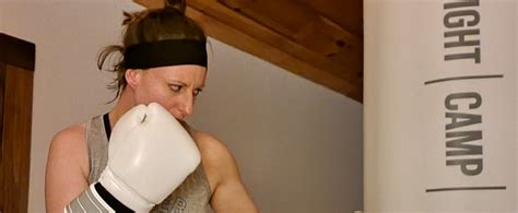 How A Punching Bag Transformed My Body Mind Lifestyle