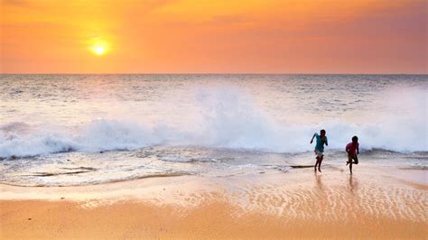 How A Year Of Travel Changed My Life Permanently Cond Nast Traveler