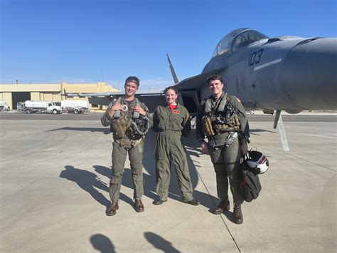 How An Eagle County Student Is Pursuing A Career In Military Aviation