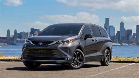 How Are These 2022 Siennas Appreciating From Their Msrp Values R Toyotasienna