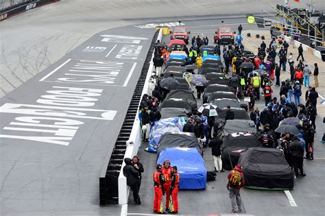 How Bad Has Bristol Spring Weather Been The Daily Downforce How Bad Has Bristol Spring Weather Been The Daily Downforce