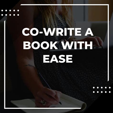 How to Write a Book in Under 10 Steps