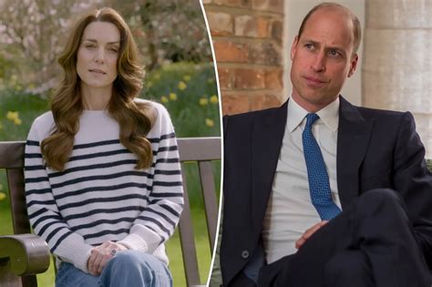 How Cancer Made Kate Middleton Rewrite The Rulebook As Pal Says Will Had To Confront The Possibility He Could Lose Her