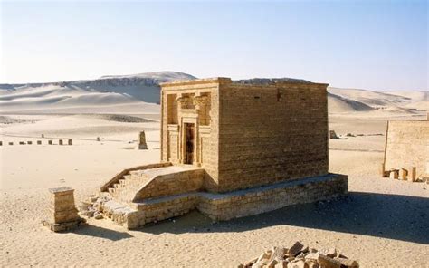 How Close Are We To Finding Cleopatra S Tomb Art Object