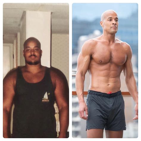 How David Goggins Passed The Asvab On His Third Attempt Hard Work