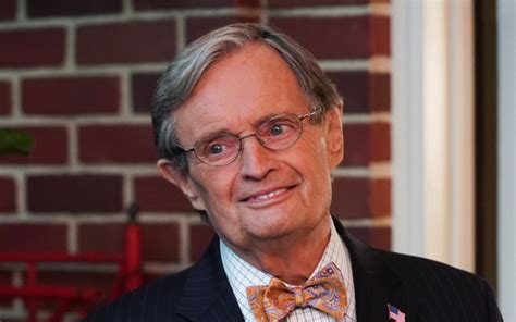 How David Mccallum Amp 39 S Role As Dr Donald Amp 39 Ducky Amp 39 Mallard Will Be Honored