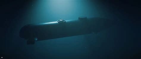 How Deep Can Submarines Go What Should You Know Nsin How Deep Can Submarines Go What Should You Know Nsin