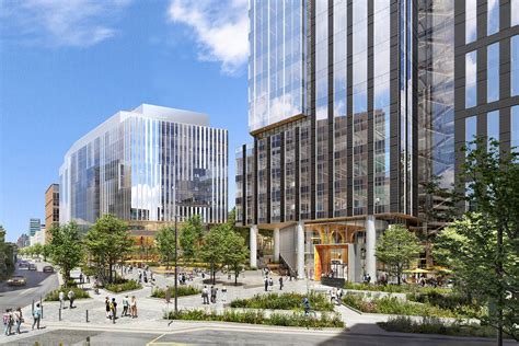 How Did Buro Happold Shape The Future Of A New Medical School