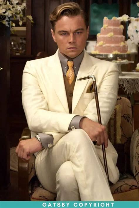 Gatsby's Wealth Origin