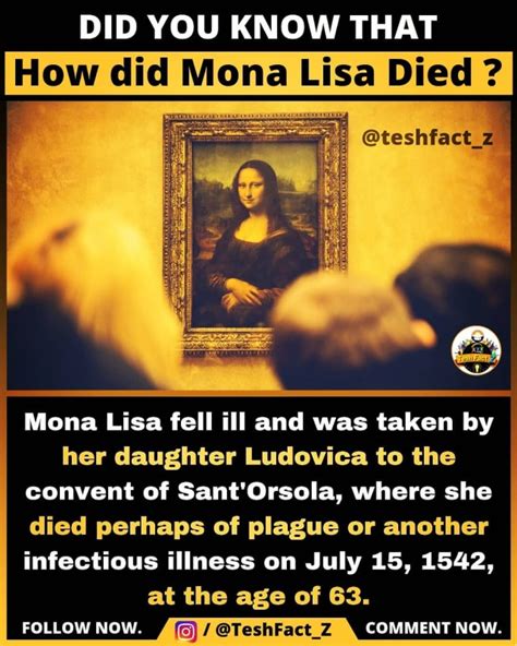5 Facts Mona Died