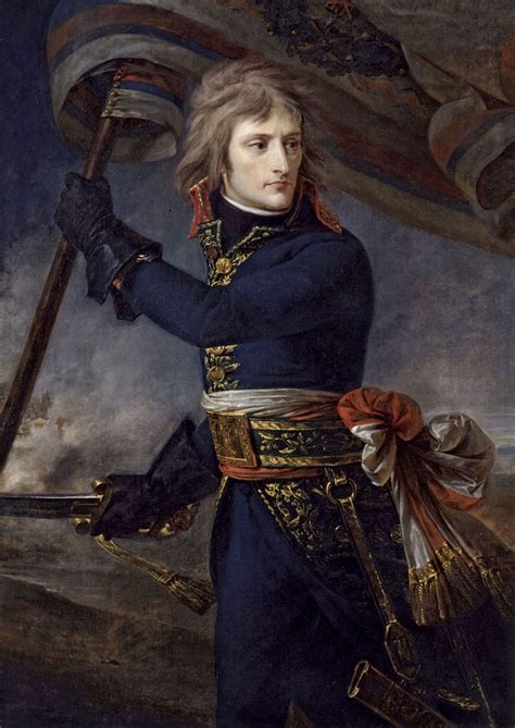 How Did Napoleon Become A General In The French Army World Armies How Did Napoleon Become A General In The French Army World Armies