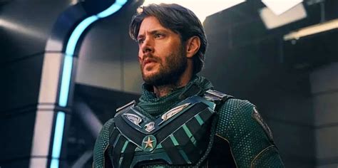 How Did Soldier Boy Die