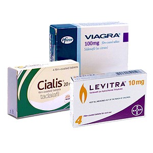 How Do Ed Drugs Compare Cialis Vs Viagra Vs Levitra Vs Stendra